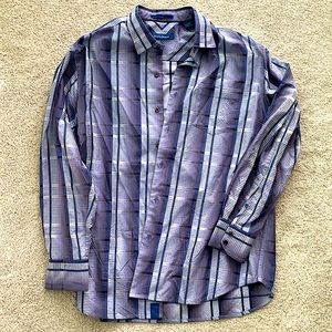 Tommy Bahama Long Sleeve Men’s Button Down